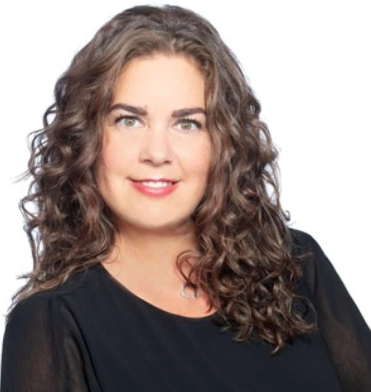 Porträt von Silvia Malcher
